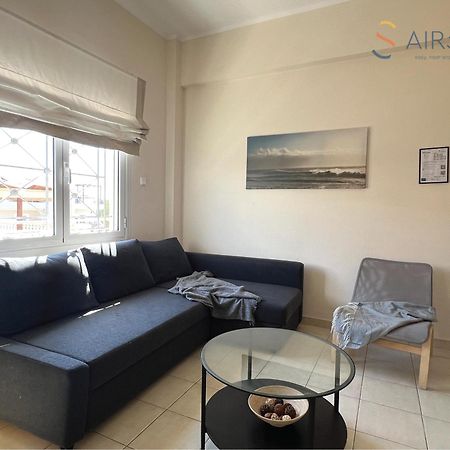Nautilus Apartments Airport By Airstay Artemida  Exterior photo